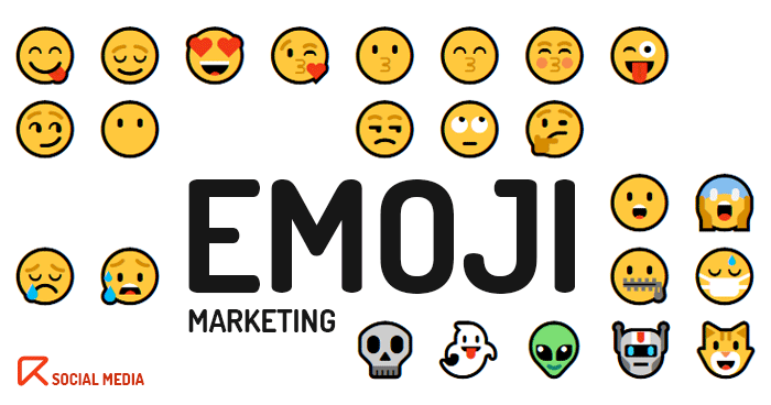 emoji marketing