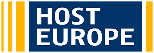 host europe hosting barato