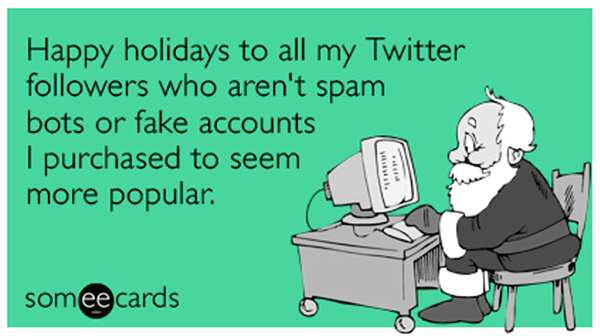 twitter fake accounts
