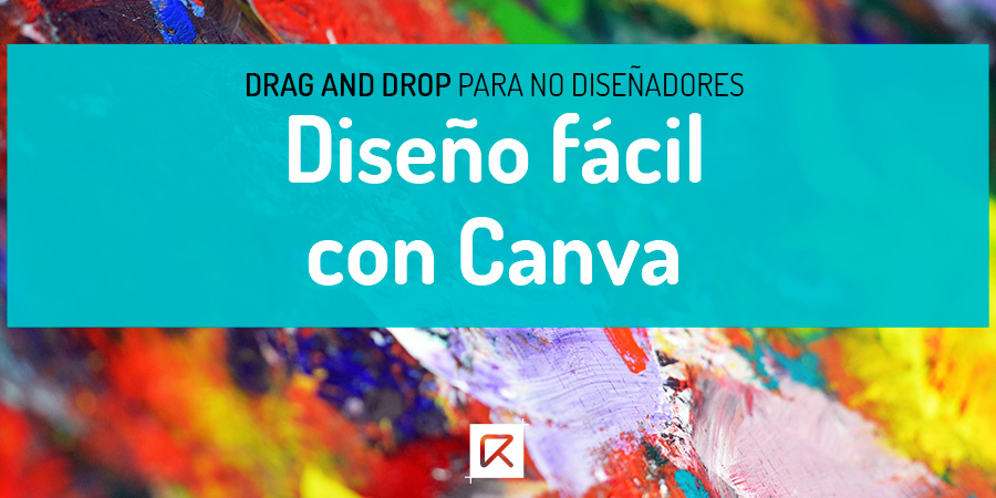 diseño fácil canva