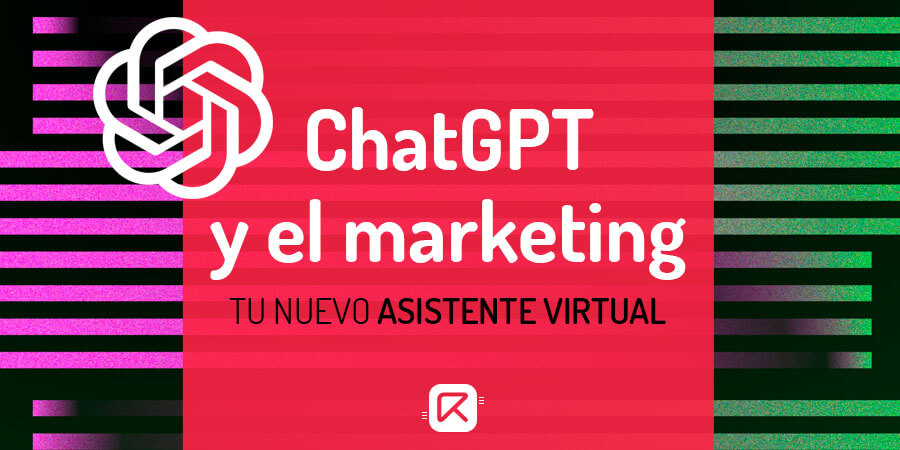 ChatGPT para marketing y SEO